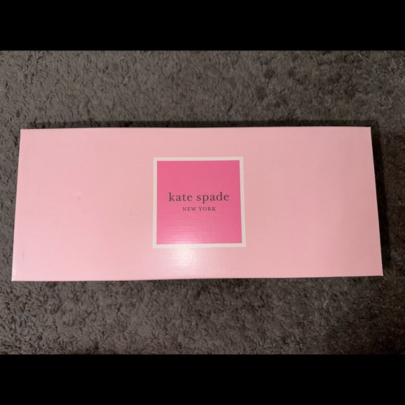 Kate Spade Sandals size 9 - Picture 5 of 5